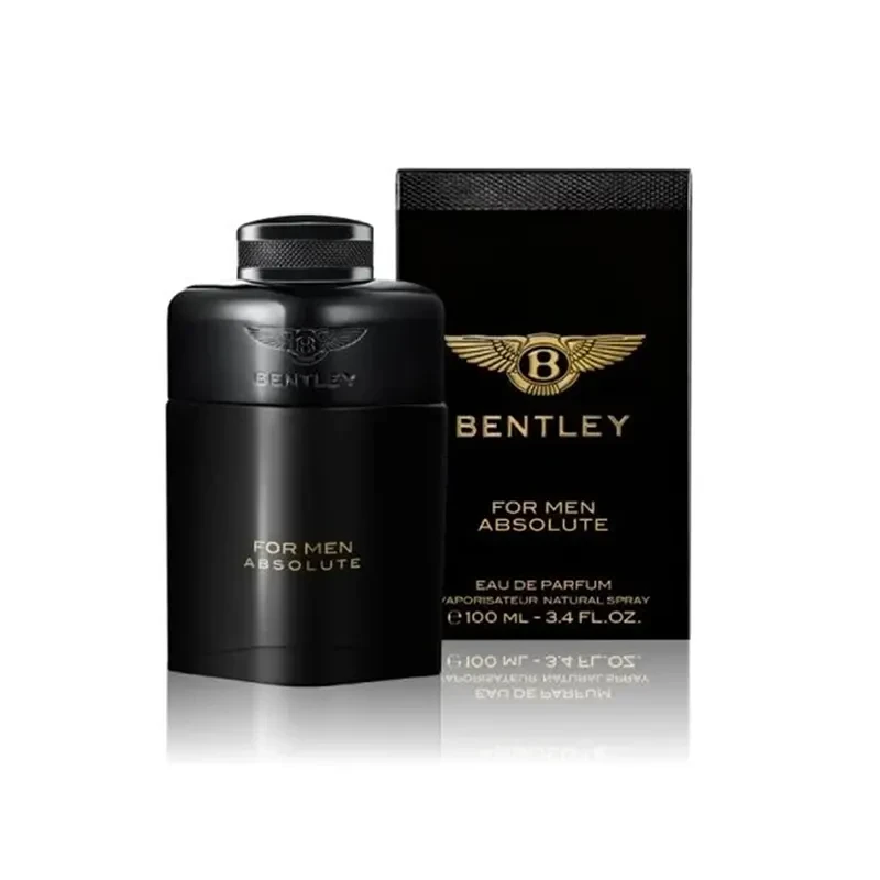 Bentley Absolute by Bentley EDP Spray 100ML